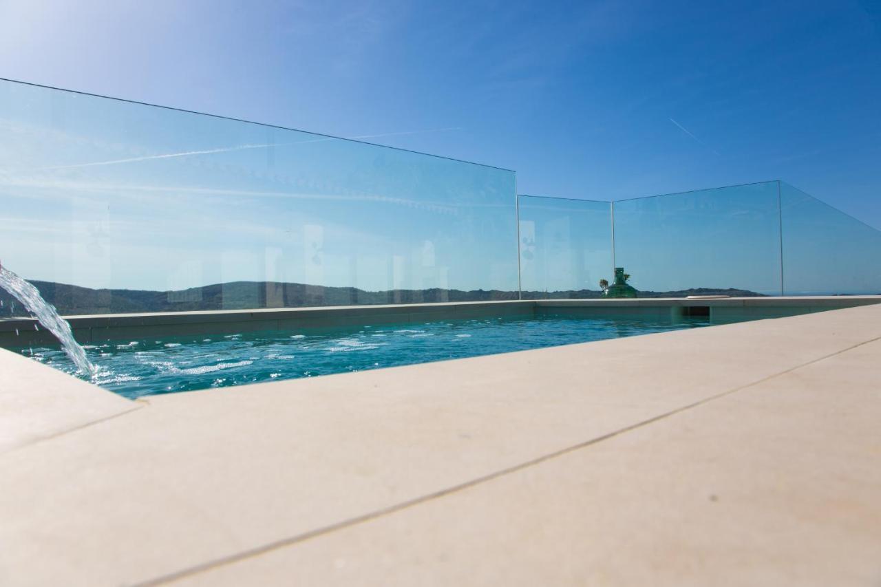 El Escondite Del Agua Trevejo Bagian luar foto