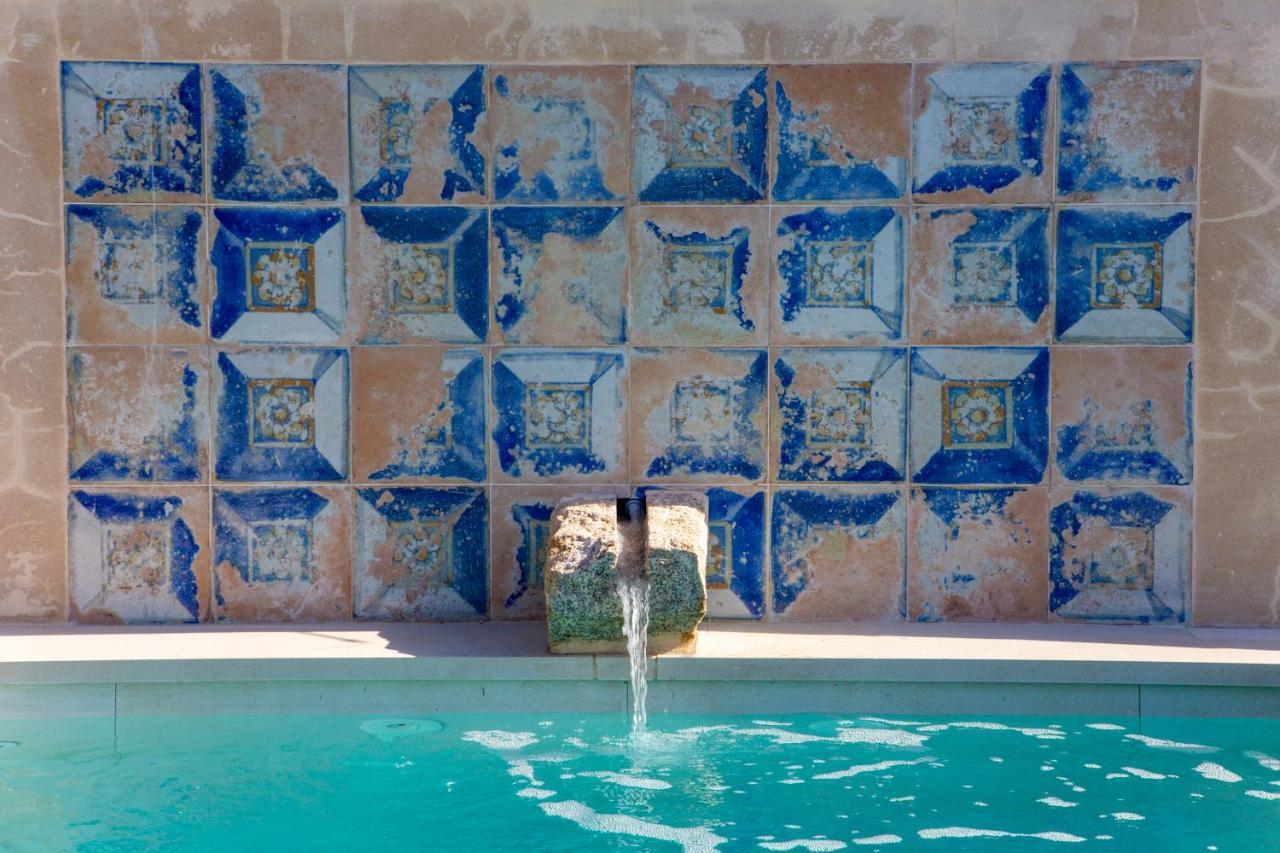El Escondite Del Agua Trevejo Bagian luar foto